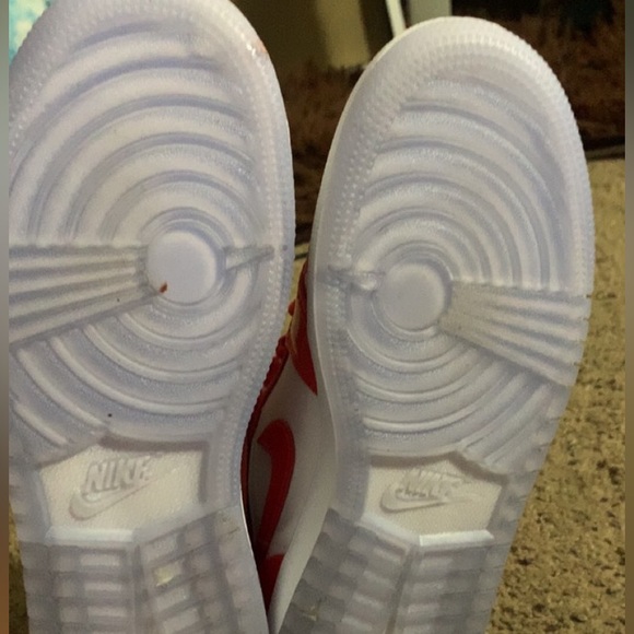 Size youth 5 , Taking offers - Picture 5 of 6